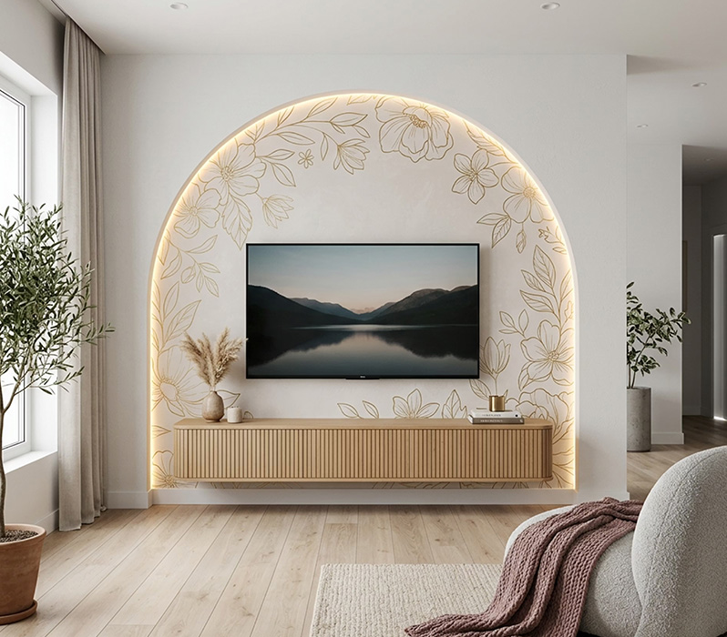01 livspace TV Units