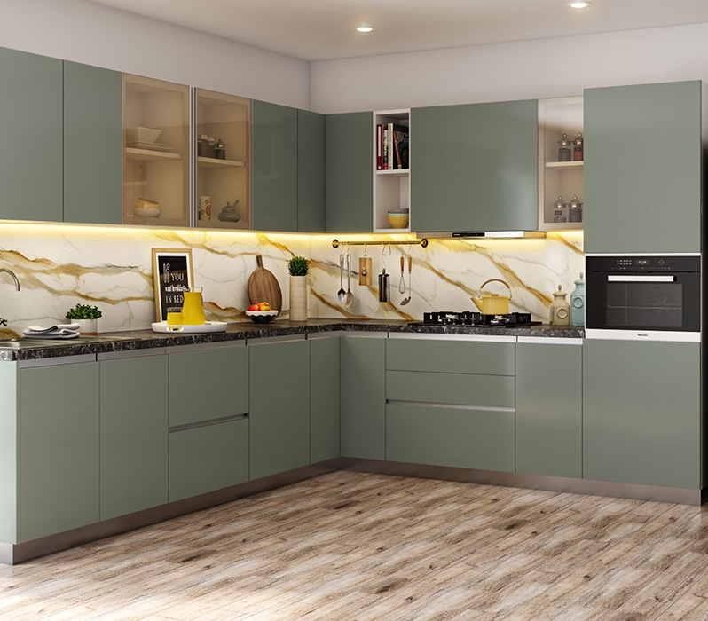 01 livspace modular kitchen