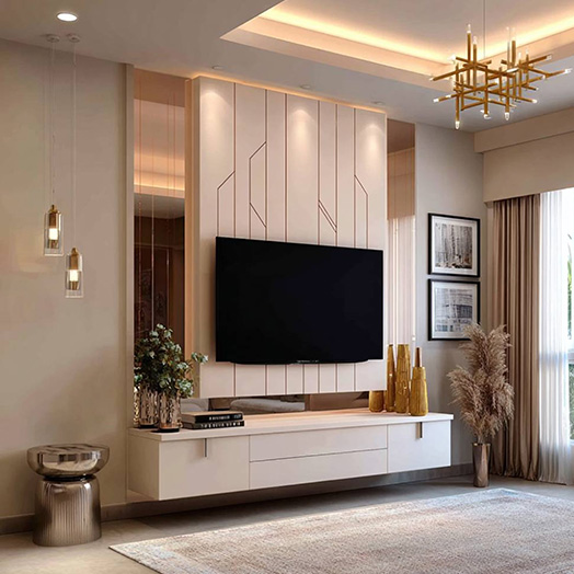 02 livspace TV Units
